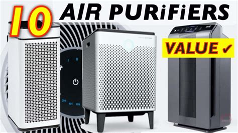 Best Air Purifiers for Home With HEPA Filter - learn-share.net