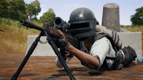 PUBG Mobile pro tips: How to use bolt-action sniper rifles in the game