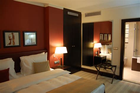 youhavebeenupgraded.com: Crowne Plaza Bratislava