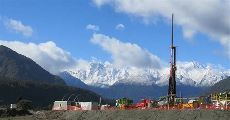 New Zealand’s Alpine Fault reveals extreme underground heat and fluid pressure - Australian ...