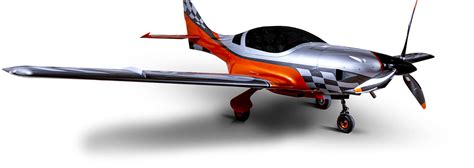 VL3 - World's fastest UL aircrafts