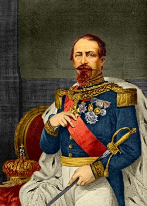 Napoléon III - Vikidia, l’encyclopédie des 8-13 ans