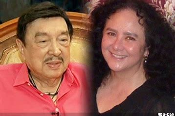 Lotis Key remembers Dolphy, 'sunshine of her life' | ABS-CBN News