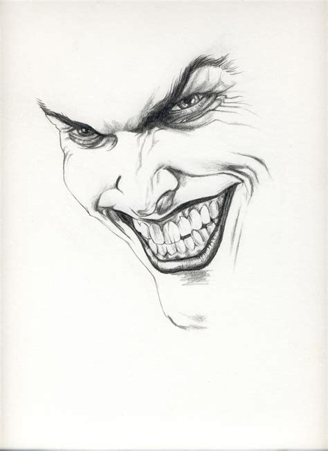 joker drawing … | Joker drawings, Joker art, Sketches