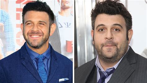 Adam Richman Weight Loss: How 'Man Finds Food' Star Lost 70 Pounds - PK ...