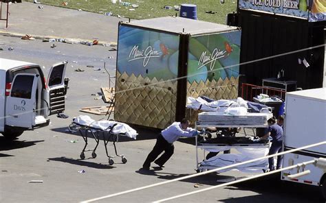 Autopsy gives no insight on motive in Vegas mass shooting | AP News