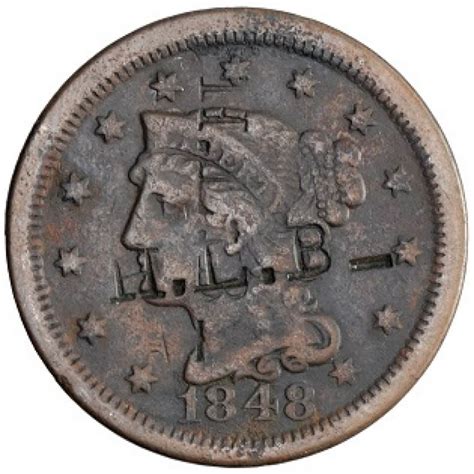 Early American Copper Coin Gallery | American Numismatic Association