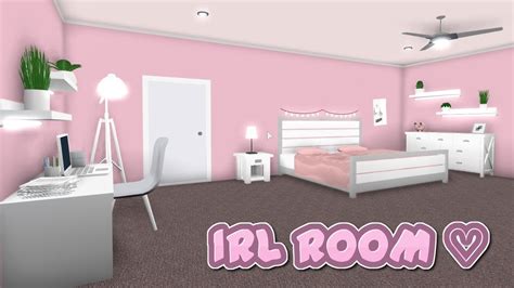 Roblox Bloxburg Girl Rooms | Images and Photos finder