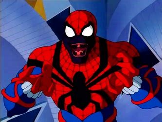 Spider-Carnage | Marvel Animated Universe Wiki | FANDOM powered by Wikia