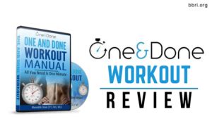 The One and Done Workout, MY REVIEW... Meredith's secret