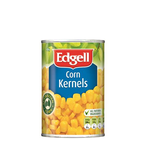 Corn Kernels 420g