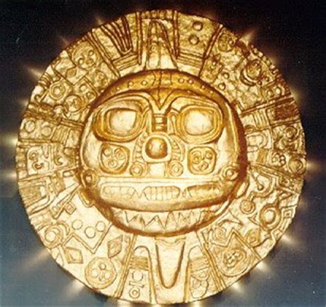 Paititi: Legendary Lost Inca City Of Gold...Still To Be Found - Hidden Inca Tours