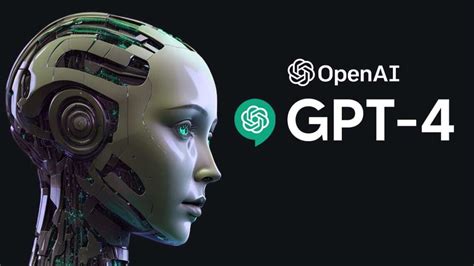 Chat GPT-4: Everything you should know about AI that not only answers ...