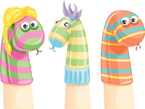 Royalty Free Puppet Clip Art, Vector Images & Illustrations - iStock