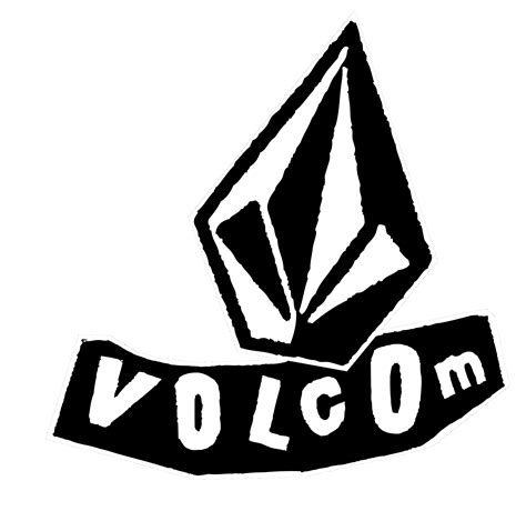 Volcom Stone Logo Wallpapers - Wallpaper Cave