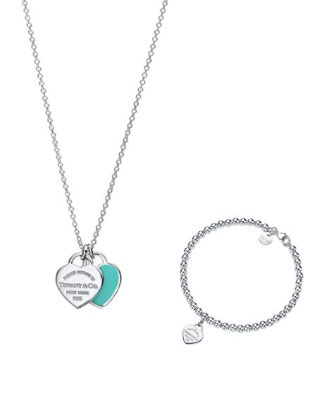 TIFFANY PENDANT AND BRACELET – North Coast Competitions