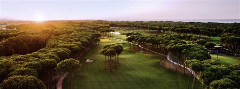 Golf | Carya Golf Club |Regnum Carya Belek, Antalya