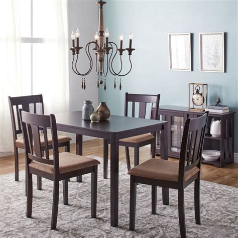 Quick Modern Dining Set - Otium Living