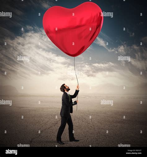 Looking for love Stock Photo - Alamy