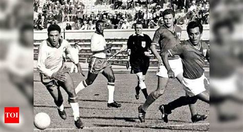 FIFA WORLD CUP 2018: FIFA World Cup rewind: When Garrincha made off ...