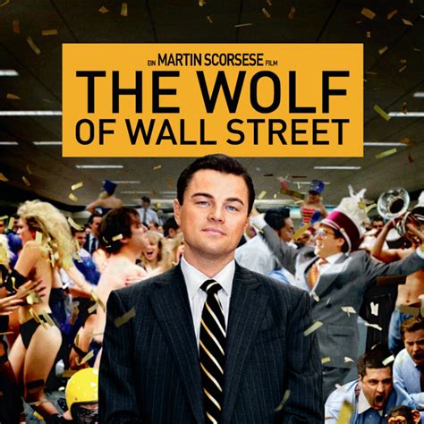 The wolf of wall street cast - arknimfa