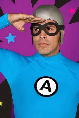 The Aquabats! Super Show! 1x01 "Manant!" - Trakt.tv