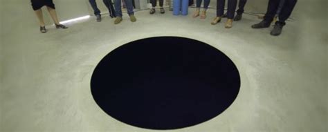 The Amazing Vantablack Material...!!