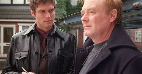 Could Coronation Street legend Les Battersby be set for return to the cobbles? Actor Bruce Jones ...