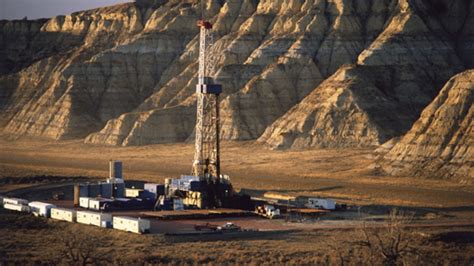 6 Questions About North Dakota's Oil Boom | Mental Floss