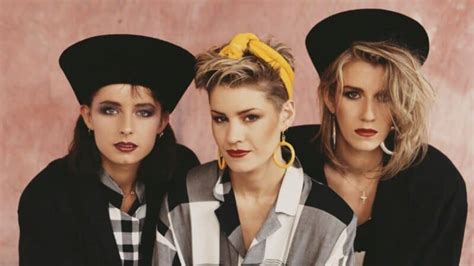 The 10 Best Bananarama Songs of All-Time