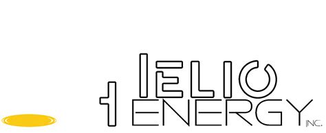 Contact Us – Helio Energy