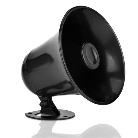 Speaker Sound Horn | ubicaciondepersonas.cdmx.gob.mx