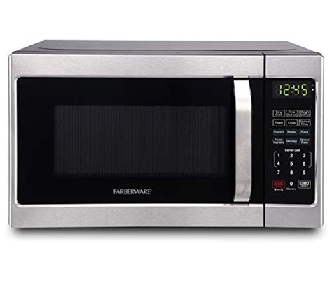 Farberware Countertop Microwave 700 Watts, 0.7 cu ft - Microwave Oven ...