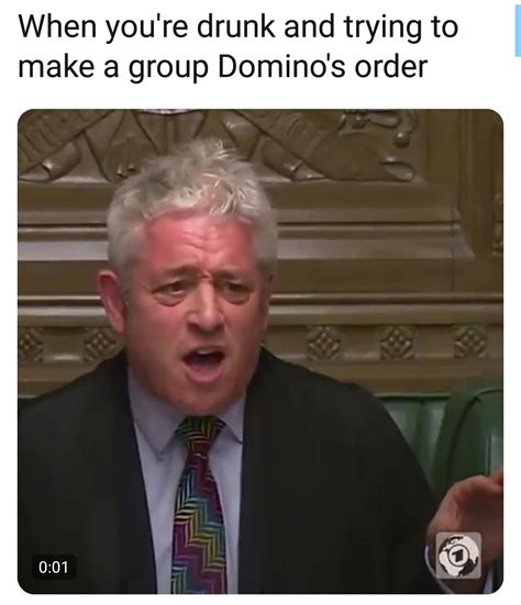 Bercow6 | John Bercow Shouting in the House of Commons | Know Your Meme