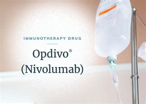 Opdivo® for Mesothelioma Treatment | Benefits & Side Effects