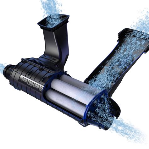 UFI Multitube showcased by UFI Filters at Automechanika