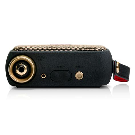 Positive Grid Spark GO Portable Guitar Amp & Bluetooth Speaker ...