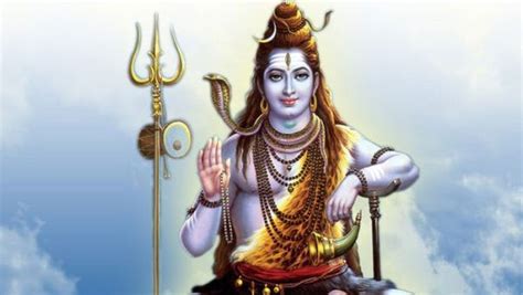 Here’s Why Lord Shiva Has Three Eyes And The Significance Of The Third Eye - Boldsky.com