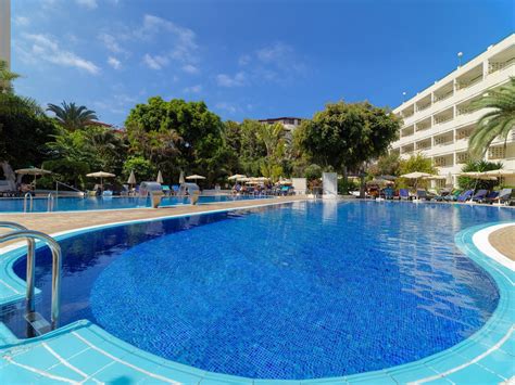 H10 Tenerife Playa | Hotel in Teneriffa - Hotel in Puerto de la Cruz.