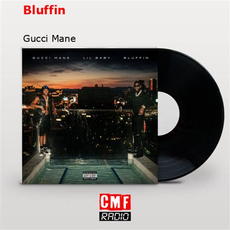 Gucci Mane - biography - CMF Radio