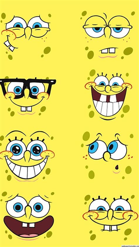 Spongebob Wallpapers HD - Wallpaper Cave