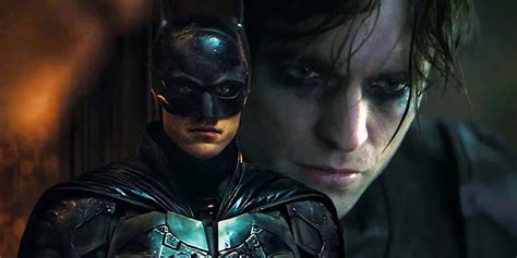 Manga Robert Pattinson Needs A New Suit For The Batman 2 🍀 mangareader ...