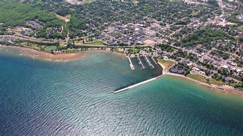 Petoskey Area "Colors of Summer" - YouTube