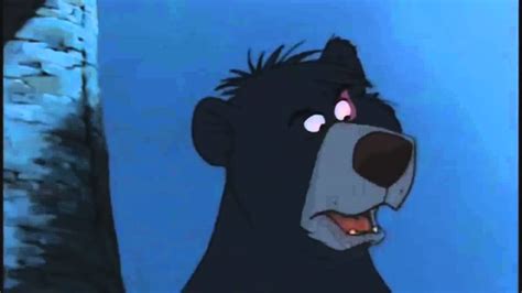 The Jungle Book 2 Baloo Roar