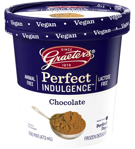 Graeter's Ice Cream Partners with Perfect Day to Create Vegan Ice Cream ...