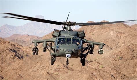 Army Helicopter Blackhawk