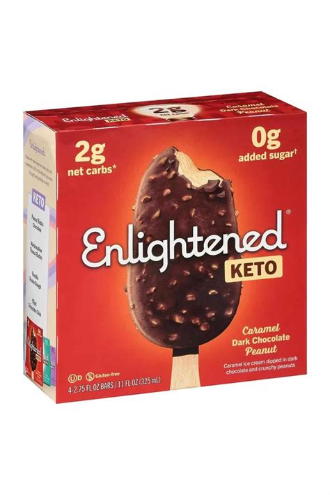 Keto Ice Cream Brands (7 Low-Carb Options) - Low Carb Yum