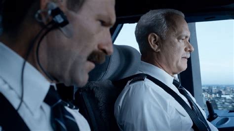 Sully | Reelviews Movie Reviews