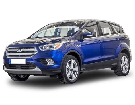 Ford Kuga 2023 Review - New Cars Review