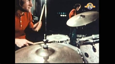 An 18-Year-Old Phil Collins On The Drums In Flaming Youth, A Year Before Genesis | That Eric Alper